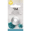 Tylka do zdobienia tortu ciast Wilton otwarta gwiazda #1M